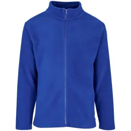 Mens Yukon Micro Fleece Blue